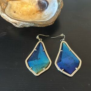 Kendra Scott Sophia Earrings